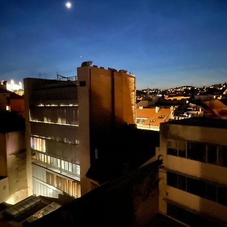 Old Town Apartment Black 브라티슬라바 외부 사진