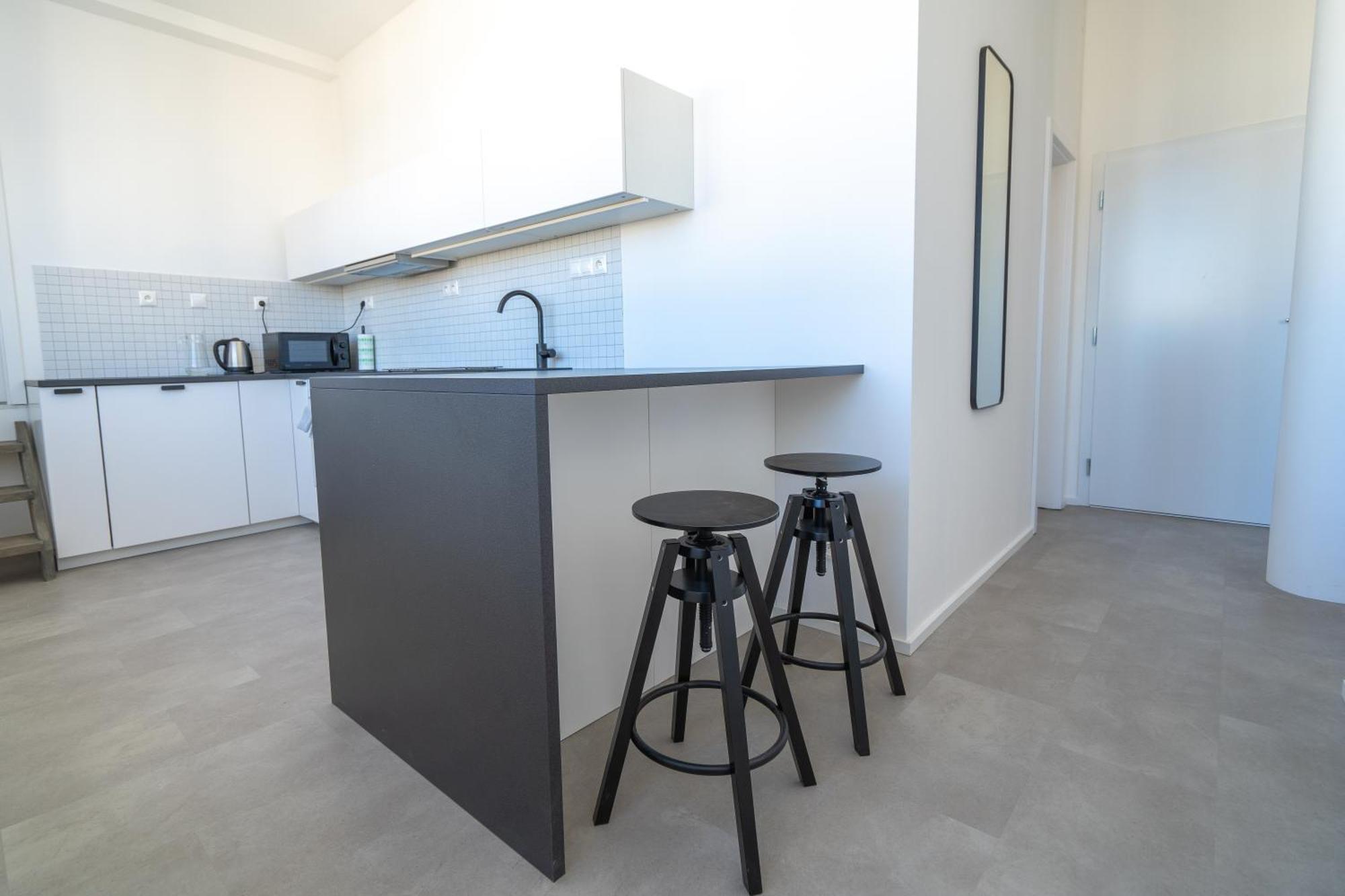 Old Town Apartment Black 브라티슬라바 외부 사진