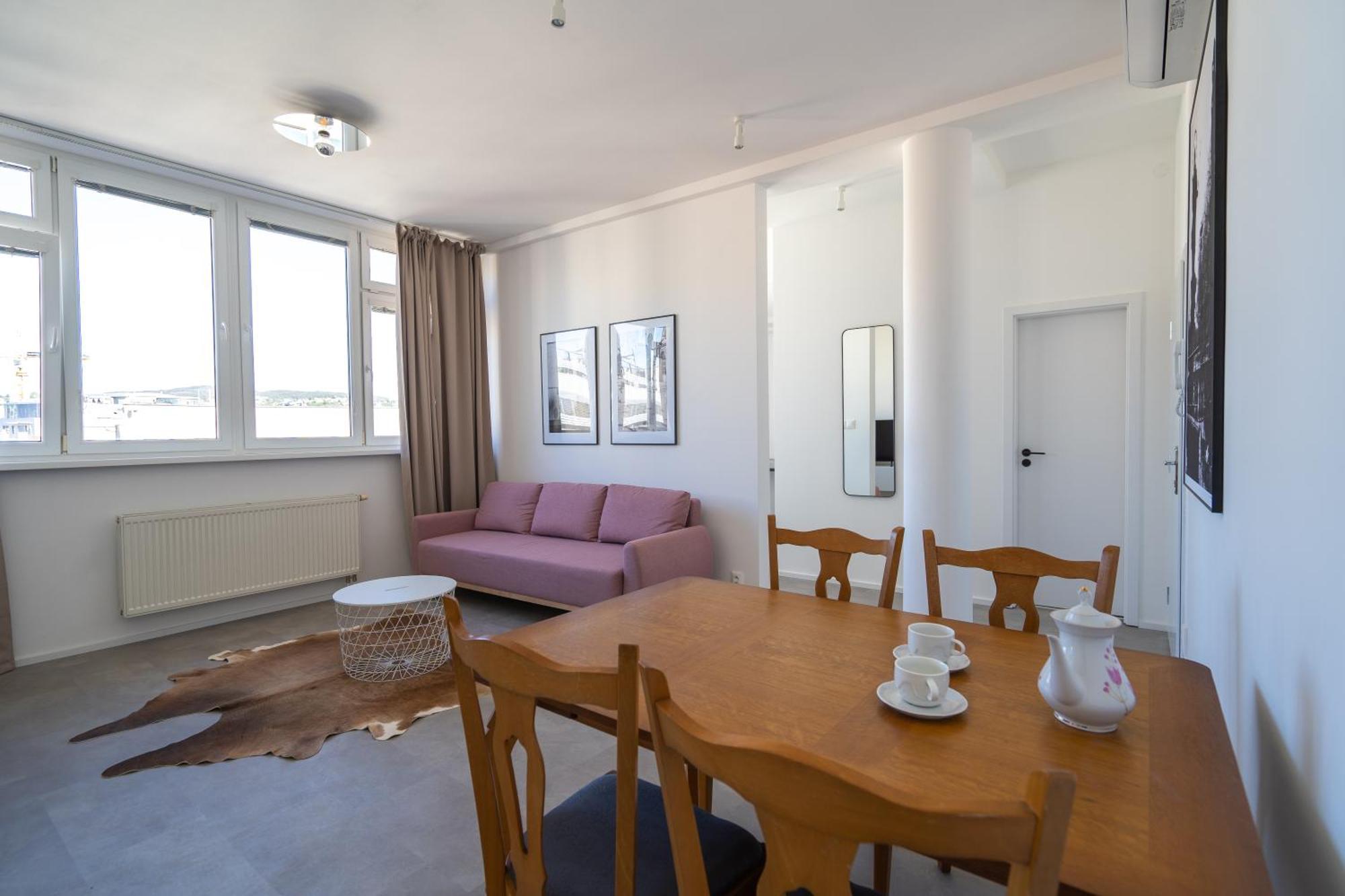 Old Town Apartment Black 브라티슬라바 외부 사진